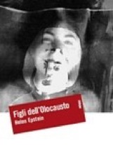 Figli dell&#39;Olocausto cover
