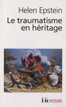 Le traumatisme en héritage Livre de poche