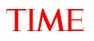 time logo